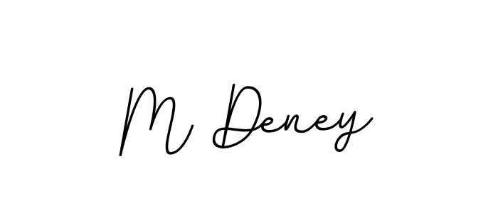 Best and Professional Signature Style for M Deney. BallpointsItalic-DORy9 Best Signature Style Collection. M Deney signature style 11 images and pictures png