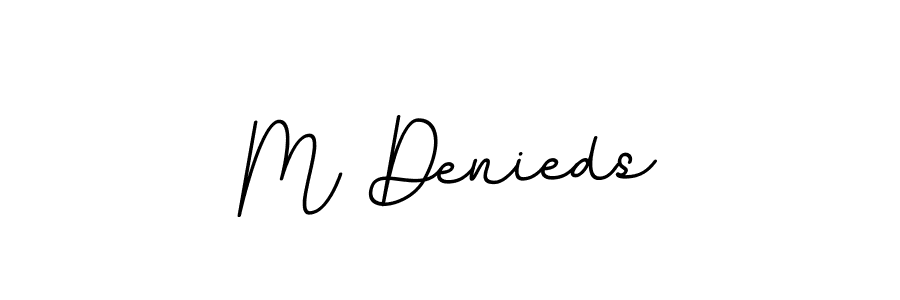 Make a short M Denieds signature style. Manage your documents anywhere anytime using BallpointsItalic-DORy9. Create and add eSignatures, submit forms, share and send files easily. M Denieds signature style 11 images and pictures png