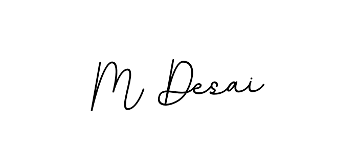 Check out images of Autograph of M Desai name. Actor M Desai Signature Style. BallpointsItalic-DORy9 is a professional sign style online. M Desai signature style 11 images and pictures png