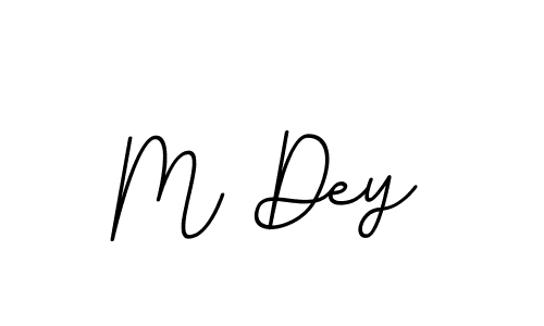 Check out images of Autograph of M Dey name. Actor M Dey Signature Style. BallpointsItalic-DORy9 is a professional sign style online. M Dey signature style 11 images and pictures png