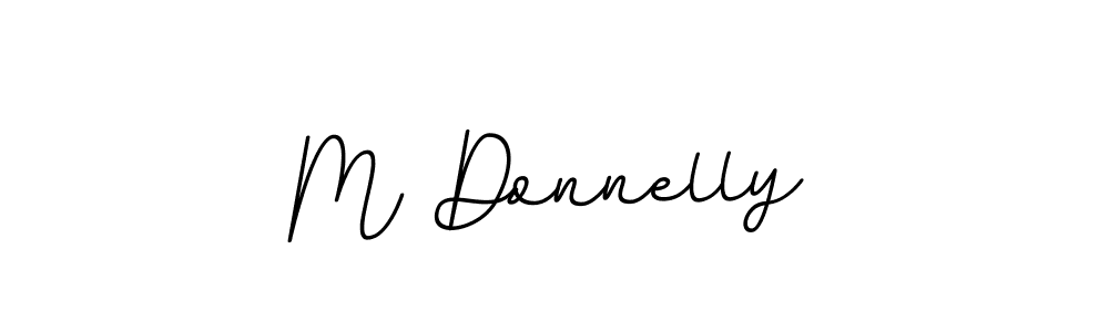 How to Draw M Donnelly signature style? BallpointsItalic-DORy9 is a latest design signature styles for name M Donnelly. M Donnelly signature style 11 images and pictures png