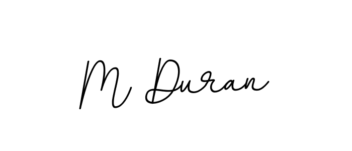 Also You can easily find your signature by using the search form. We will create M Duran name handwritten signature images for you free of cost using BallpointsItalic-DORy9 sign style. M Duran signature style 11 images and pictures png