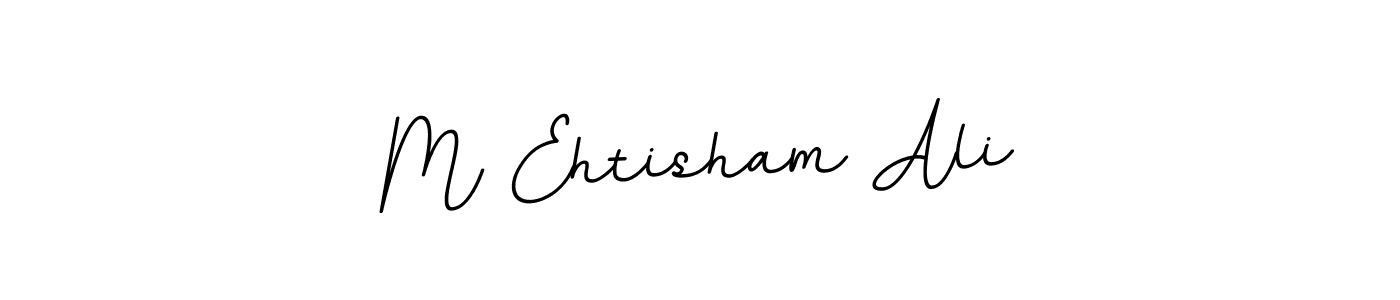 Here are the top 10 professional signature styles for the name M Ehtisham Ali. These are the best autograph styles you can use for your name. M Ehtisham Ali signature style 11 images and pictures png