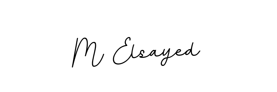 Similarly BallpointsItalic-DORy9 is the best handwritten signature design. Signature creator online .You can use it as an online autograph creator for name M Elsayed. M Elsayed signature style 11 images and pictures png