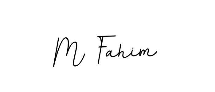 Best and Professional Signature Style for M Fahim. BallpointsItalic-DORy9 Best Signature Style Collection. M Fahim signature style 11 images and pictures png