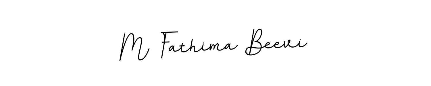 Similarly BallpointsItalic-DORy9 is the best handwritten signature design. Signature creator online .You can use it as an online autograph creator for name M Fathima Beevi. M Fathima Beevi signature style 11 images and pictures png