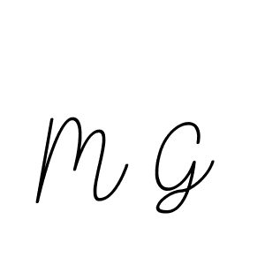 How to Draw M G signature style? BallpointsItalic-DORy9 is a latest design signature styles for name M G. M G signature style 11 images and pictures png