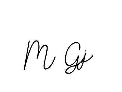 This is the best signature style for the M Gj name. Also you like these signature font (BallpointsItalic-DORy9). Mix name signature. M Gj signature style 11 images and pictures png