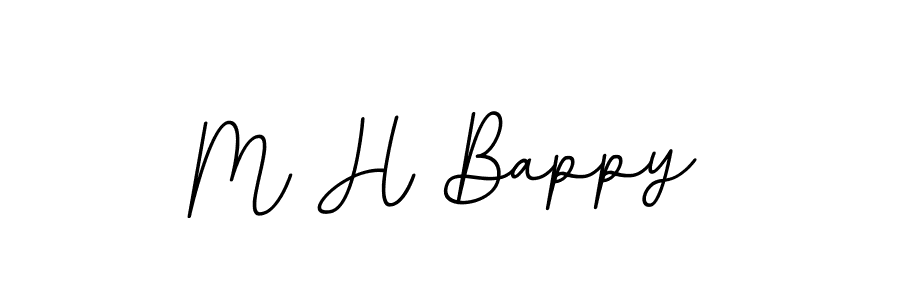 See photos of M H Bappy official signature by Spectra . Check more albums & portfolios. Read reviews & check more about BallpointsItalic-DORy9 font. M H Bappy signature style 11 images and pictures png