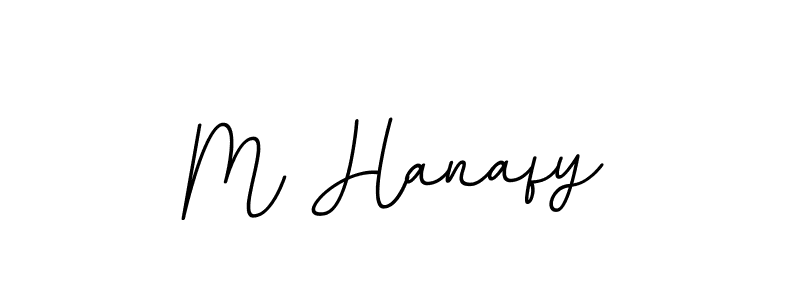 BallpointsItalic-DORy9 is a professional signature style that is perfect for those who want to add a touch of class to their signature. It is also a great choice for those who want to make their signature more unique. Get M Hanafy name to fancy signature for free. M Hanafy signature style 11 images and pictures png