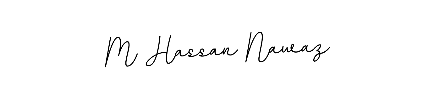 See photos of M Hassan Nawaz official signature by Spectra . Check more albums & portfolios. Read reviews & check more about BallpointsItalic-DORy9 font. M Hassan Nawaz signature style 11 images and pictures png