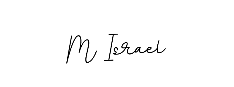 Best and Professional Signature Style for M Israel. BallpointsItalic-DORy9 Best Signature Style Collection. M Israel signature style 11 images and pictures png