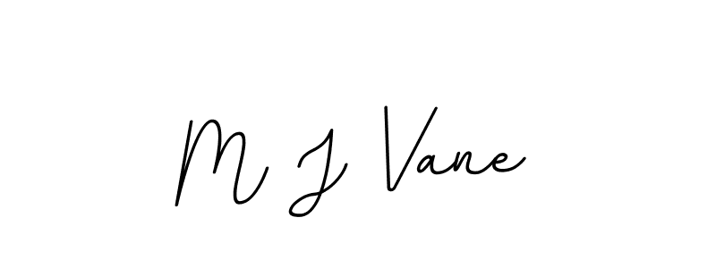 BallpointsItalic-DORy9 is a professional signature style that is perfect for those who want to add a touch of class to their signature. It is also a great choice for those who want to make their signature more unique. Get M J Vane name to fancy signature for free. M J Vane signature style 11 images and pictures png