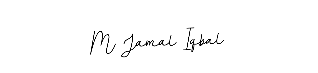 Here are the top 10 professional signature styles for the name M Jamal Iqbal. These are the best autograph styles you can use for your name. M Jamal Iqbal signature style 11 images and pictures png