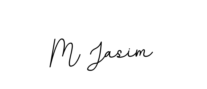 You can use this online signature creator to create a handwritten signature for the name M Jasim. This is the best online autograph maker. M Jasim signature style 11 images and pictures png