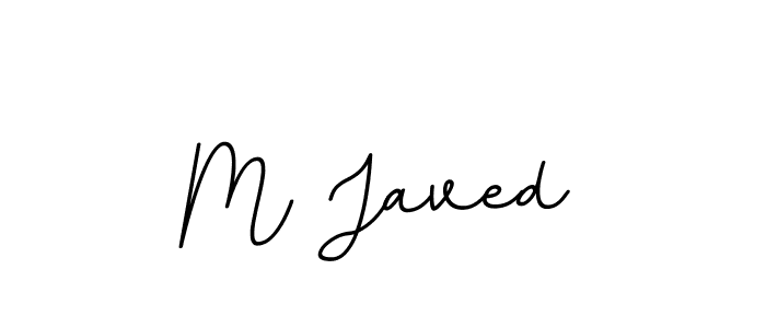 Also You can easily find your signature by using the search form. We will create M Javed name handwritten signature images for you free of cost using BallpointsItalic-DORy9 sign style. M Javed signature style 11 images and pictures png