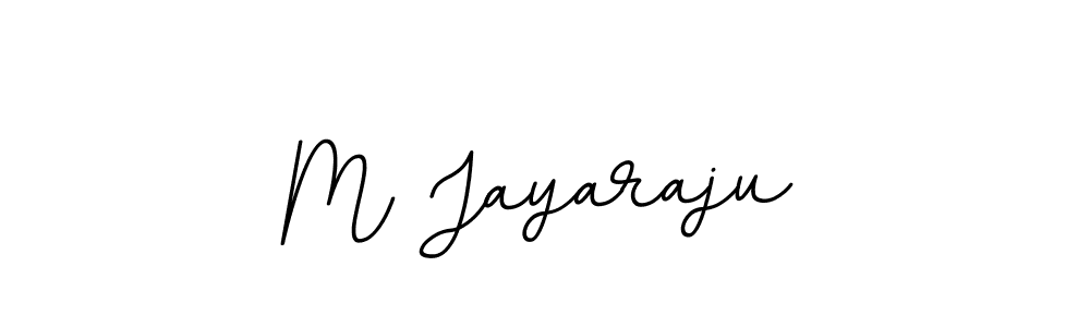 How to make M Jayaraju signature? BallpointsItalic-DORy9 is a professional autograph style. Create handwritten signature for M Jayaraju name. M Jayaraju signature style 11 images and pictures png