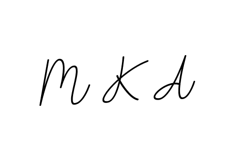 You can use this online signature creator to create a handwritten signature for the name M K A. This is the best online autograph maker. M K A signature style 11 images and pictures png