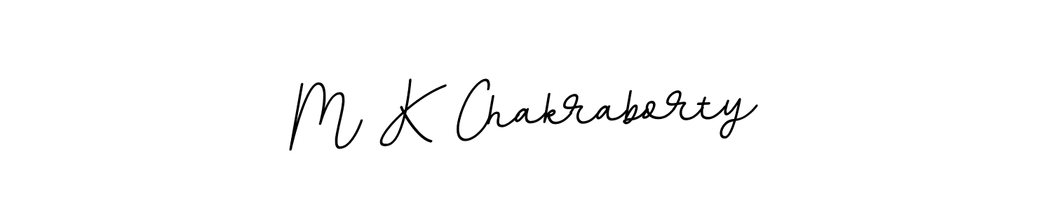 Check out images of Autograph of M K Chakraborty name. Actor M K Chakraborty Signature Style. BallpointsItalic-DORy9 is a professional sign style online. M K Chakraborty signature style 11 images and pictures png