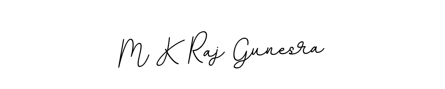 How to Draw M K Raj Gunesra signature style? BallpointsItalic-DORy9 is a latest design signature styles for name M K Raj Gunesra. M K Raj Gunesra signature style 11 images and pictures png