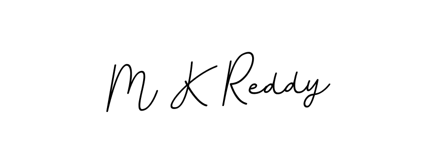 How to make M K Reddy signature? BallpointsItalic-DORy9 is a professional autograph style. Create handwritten signature for M K Reddy name. M K Reddy signature style 11 images and pictures png