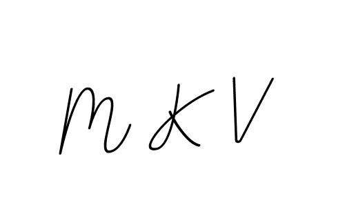 Make a beautiful signature design for name M K V. Use this online signature maker to create a handwritten signature for free. M K V signature style 11 images and pictures png