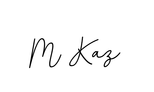 if you are searching for the best signature style for your name M Kaz. so please give up your signature search. here we have designed multiple signature styles  using BallpointsItalic-DORy9. M Kaz signature style 11 images and pictures png