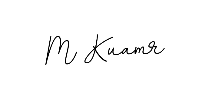 Make a short M Kuamr signature style. Manage your documents anywhere anytime using BallpointsItalic-DORy9. Create and add eSignatures, submit forms, share and send files easily. M Kuamr signature style 11 images and pictures png