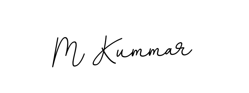 Also You can easily find your signature by using the search form. We will create M Kummar name handwritten signature images for you free of cost using BallpointsItalic-DORy9 sign style. M Kummar signature style 11 images and pictures png