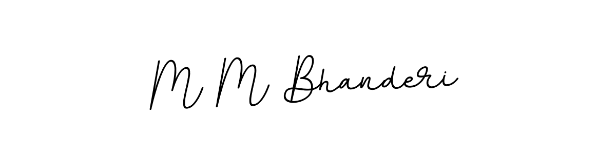 Check out images of Autograph of M M Bhanderi name. Actor M M Bhanderi Signature Style. BallpointsItalic-DORy9 is a professional sign style online. M M Bhanderi signature style 11 images and pictures png