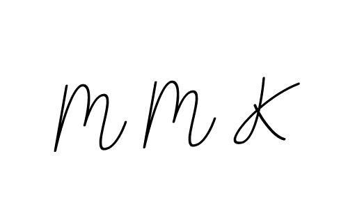 Also You can easily find your signature by using the search form. We will create M M K name handwritten signature images for you free of cost using BallpointsItalic-DORy9 sign style. M M K signature style 11 images and pictures png
