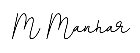 The BallpointsItalic-DORy9 signature style provides a bold statement for name M Manhar. Designed for business owners, executives, and leaders. M Manhar signature style 11 images and pictures png