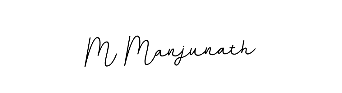 Here are the top 10 professional signature styles for the name M Manjunath. These are the best autograph styles you can use for your name. M Manjunath signature style 11 images and pictures png