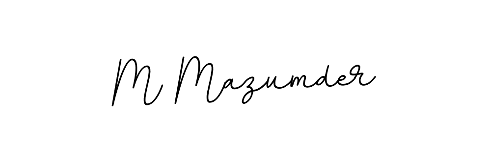 Check out images of Autograph of M Mazumder name. Actor M Mazumder Signature Style. BallpointsItalic-DORy9 is a professional sign style online. M Mazumder signature style 11 images and pictures png