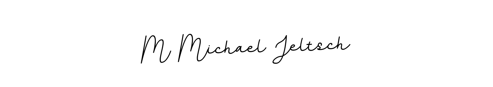 Make a short M Michael Jeltsch signature style. Manage your documents anywhere anytime using BallpointsItalic-DORy9. Create and add eSignatures, submit forms, share and send files easily. M Michael Jeltsch signature style 11 images and pictures png