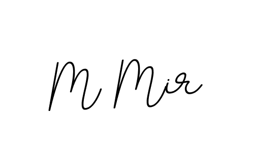 This is the best signature style for the M Mir name. Also you like these signature font (BallpointsItalic-DORy9). Mix name signature. M Mir signature style 11 images and pictures png
