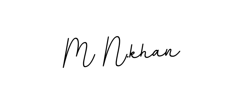 Make a beautiful signature design for name M N.khan. Use this online signature maker to create a handwritten signature for free. M N.khan signature style 11 images and pictures png