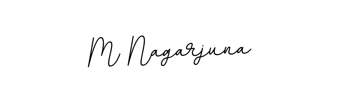 You can use this online signature creator to create a handwritten signature for the name M Nagarjuna. This is the best online autograph maker. M Nagarjuna signature style 11 images and pictures png