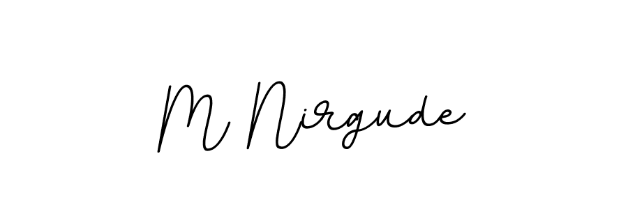 Once you've used our free online signature maker to create your best signature BallpointsItalic-DORy9 style, it's time to enjoy all of the benefits that M Nirgude name signing documents. M Nirgude signature style 11 images and pictures png