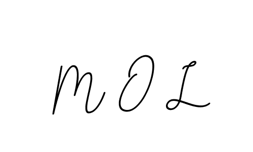 Also we have M O L name is the best signature style. Create professional handwritten signature collection using BallpointsItalic-DORy9 autograph style. M O L signature style 11 images and pictures png