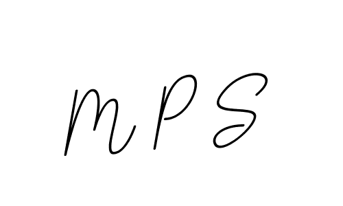 Check out images of Autograph of M P S name. Actor M P S Signature Style. BallpointsItalic-DORy9 is a professional sign style online. M P S signature style 11 images and pictures png