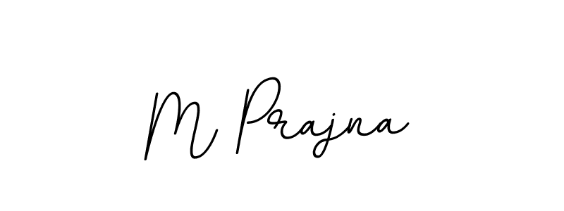 You can use this online signature creator to create a handwritten signature for the name M Prajna. This is the best online autograph maker. M Prajna signature style 11 images and pictures png