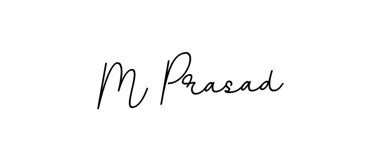 You can use this online signature creator to create a handwritten signature for the name M Prasad. This is the best online autograph maker. M Prasad signature style 11 images and pictures png