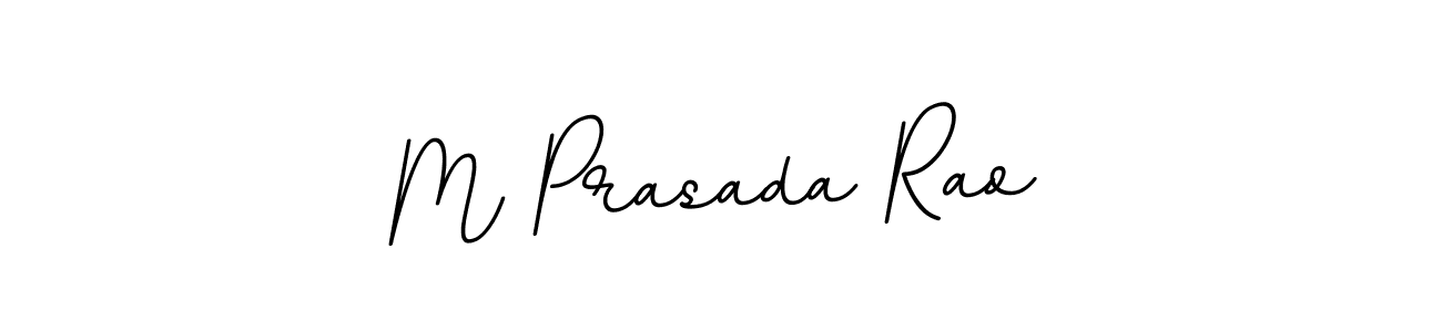 Similarly BallpointsItalic-DORy9 is the best handwritten signature design. Signature creator online .You can use it as an online autograph creator for name M Prasada Rao. M Prasada Rao signature style 11 images and pictures png