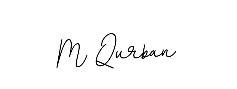 Also You can easily find your signature by using the search form. We will create M Qurban name handwritten signature images for you free of cost using BallpointsItalic-DORy9 sign style. M Qurban signature style 11 images and pictures png