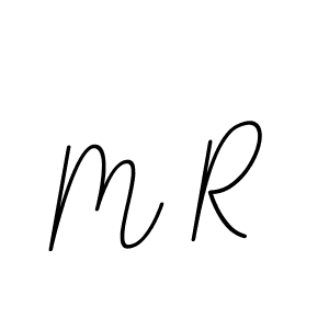 Here are the top 10 professional signature styles for the name M R. These are the best autograph styles you can use for your name. M R signature style 11 images and pictures png