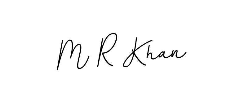 Here are the top 10 professional signature styles for the name M R Khan. These are the best autograph styles you can use for your name. M R Khan signature style 11 images and pictures png