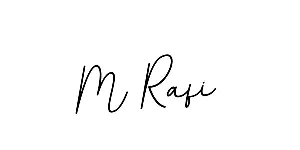 Also You can easily find your signature by using the search form. We will create M Rafi name handwritten signature images for you free of cost using BallpointsItalic-DORy9 sign style. M Rafi signature style 11 images and pictures png
