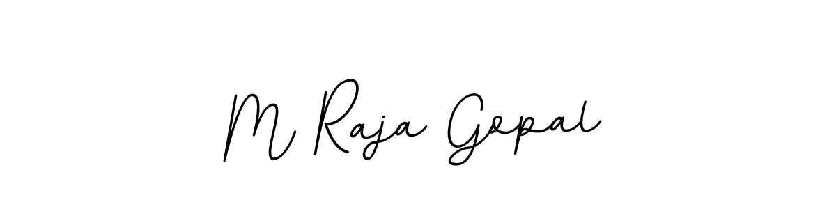 How to Draw M Raja Gopal signature style? BallpointsItalic-DORy9 is a latest design signature styles for name M Raja Gopal. M Raja Gopal signature style 11 images and pictures png