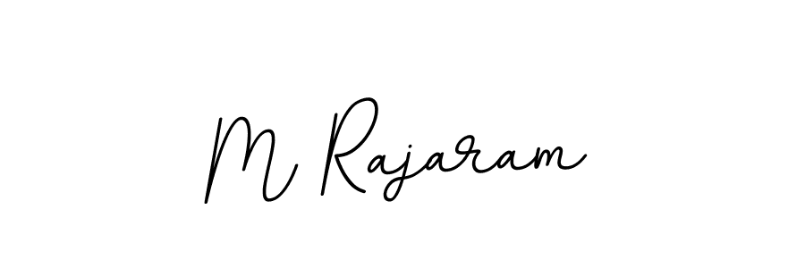 This is the best signature style for the M Rajaram name. Also you like these signature font (BallpointsItalic-DORy9). Mix name signature. M Rajaram signature style 11 images and pictures png